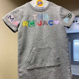 Marc Jacobs Spring Girls dress 🥰